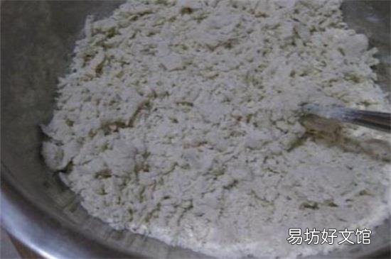水晶饺子皮如何又薄又不易破
