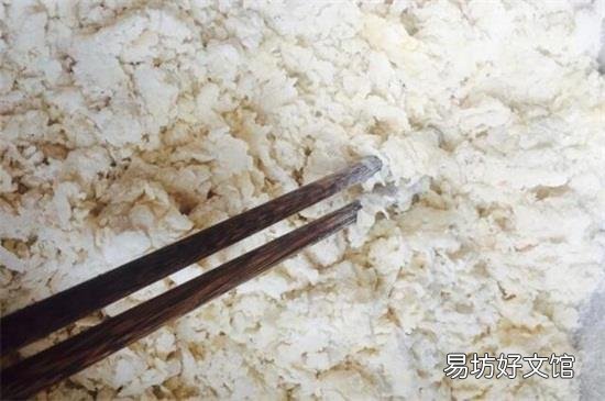 水晶饺子皮如何又薄又不易破