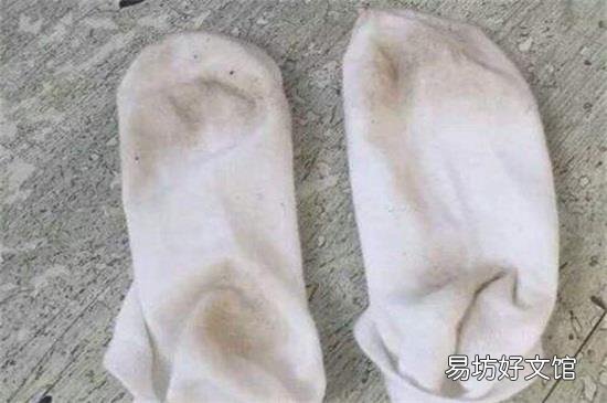 白袜子发黄怎么洗白
