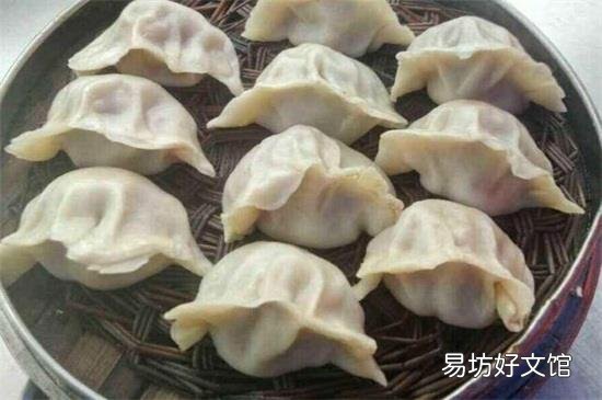 蒸饺怎么样不粘连