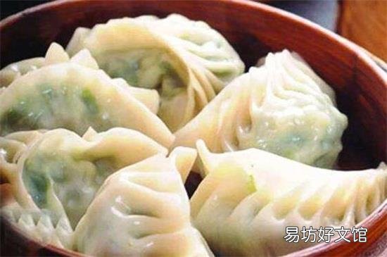 蒸饺怎么样不粘连