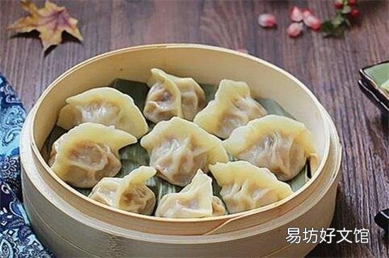 蒸饺粘盘子怎么处理