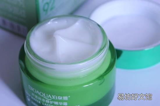 鲜芦荟可以当化妆品用吗