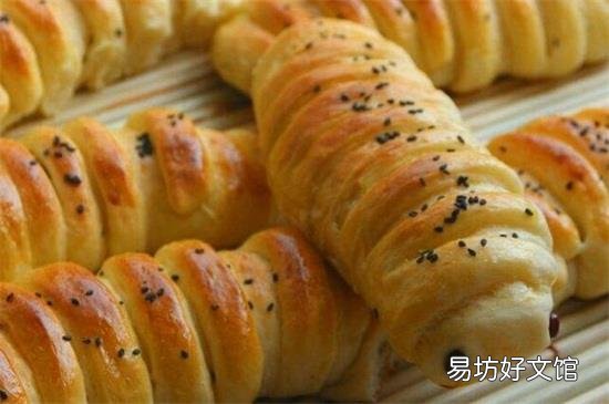 面包变硬怎么让它变软