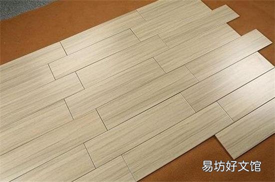 木地板有油污怎么清洁