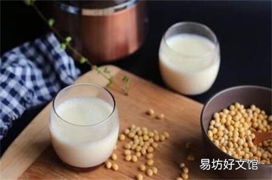 榨豆浆黄豆要泡多久
