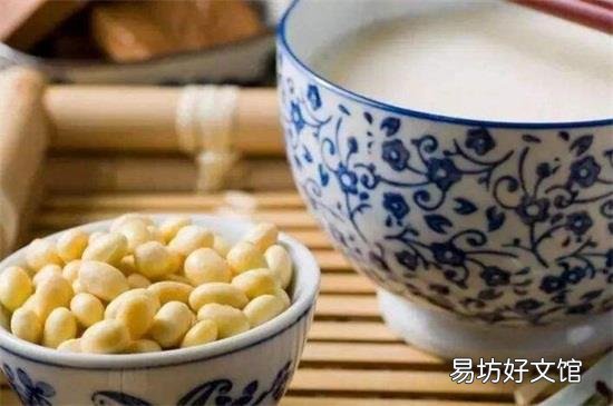 榨豆浆黄豆要泡多久
