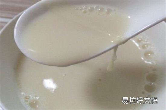 榨豆浆可以放哪些材料