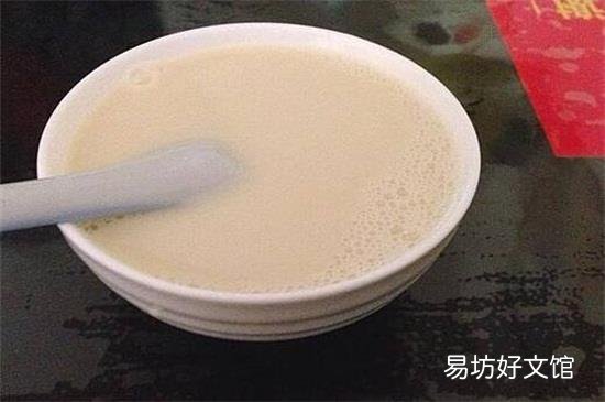 榨豆浆用什么豆子