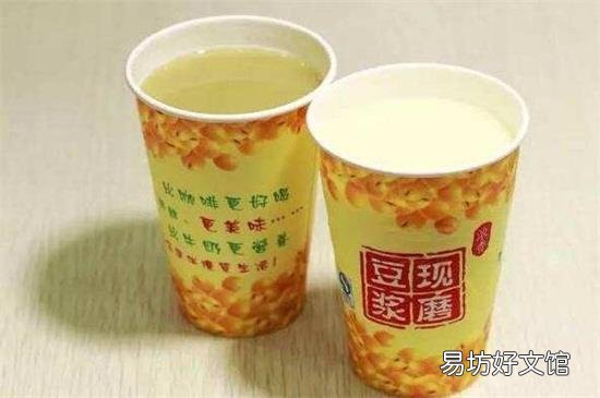 榨豆浆用什么豆子