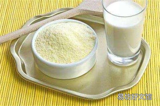 奶粉冲好多久孩子就不能喝了