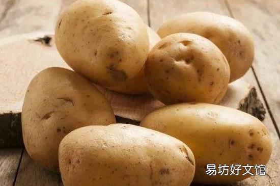 土豆发芽了把芽去掉还能吃吗