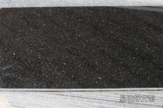 黑金砂是什么泥料