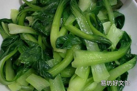 水煮蔬菜真的健康吗