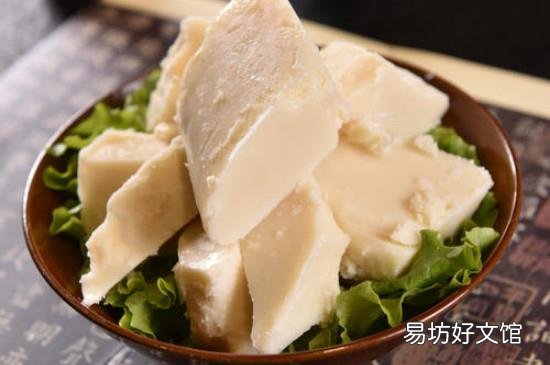 牛肉里的牛油怎么处理