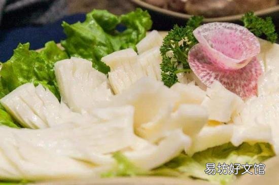 牛肉里的牛油怎么处理