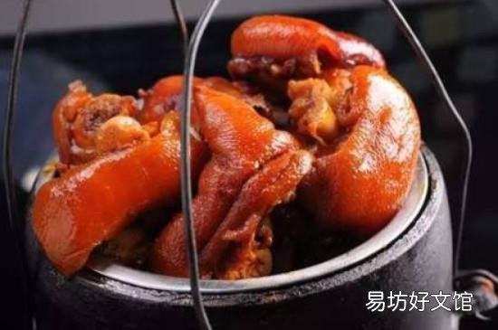 猪弯弯是什么东西