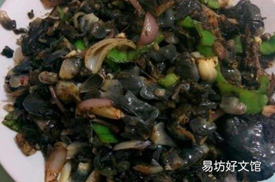 黑粉菌的营养价值