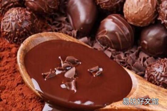 巧克力可以增肥吗
