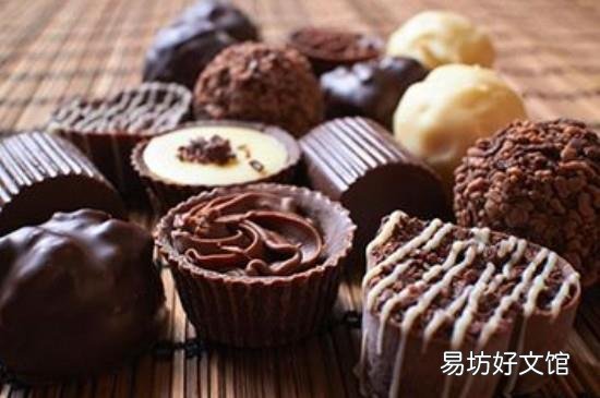 巧克力可以放冰箱吗