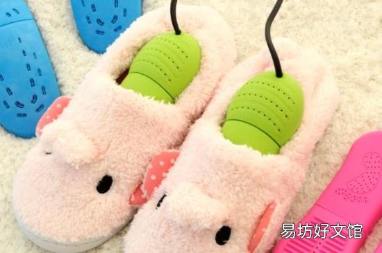 汗脚鞋子怎么除湿