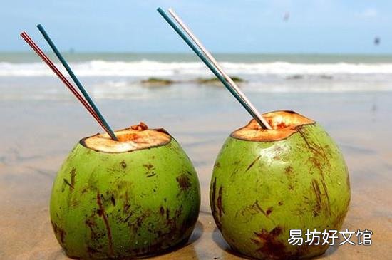 椰青常温保存还是冷藏