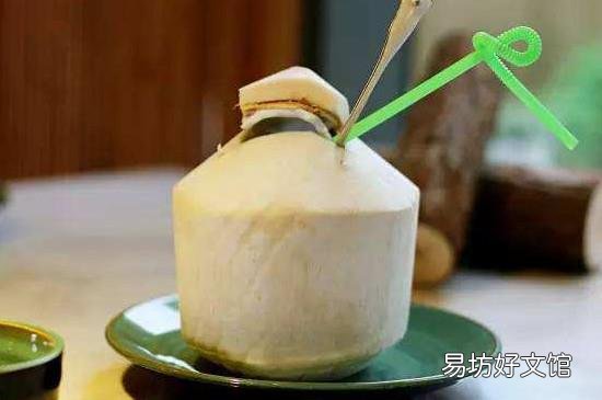 椰青常温保存还是冷藏