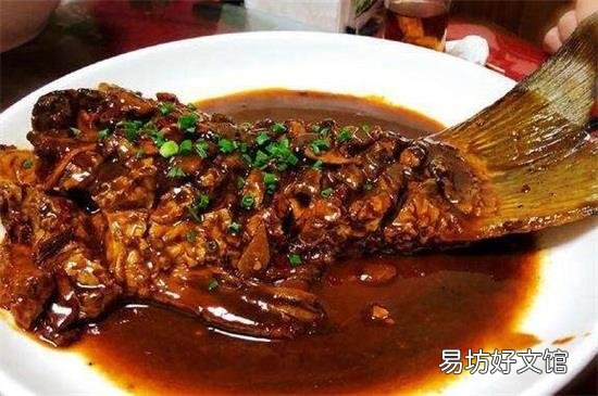 鱼为什么不能翻面吃