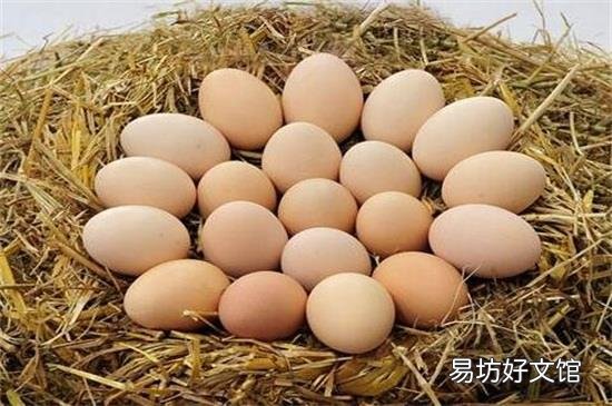 鲫鱼可以和鸡蛋一起吃吗
