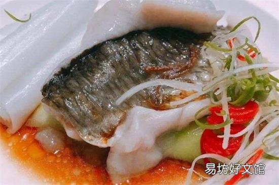 鲫鱼可以和鸡蛋一起吃吗