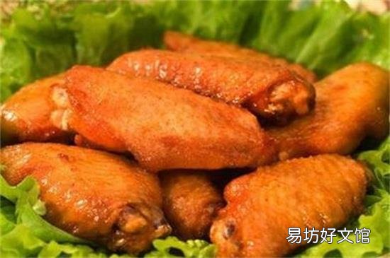 鸡翅先腌制还是先焯水
