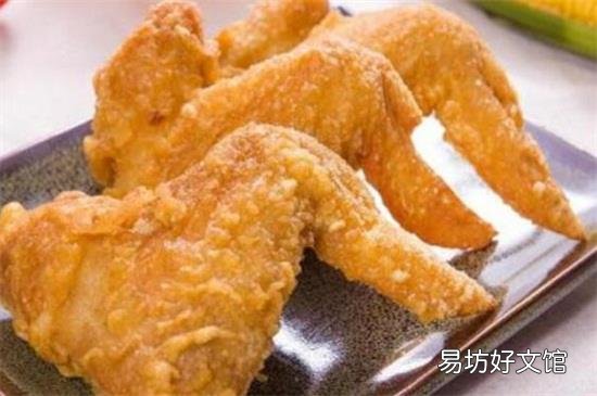 鸡翅先腌制还是先焯水