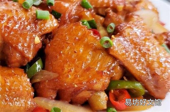 鸡肉和栗子能一起吃吗