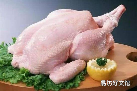鸡腿要焯水吗