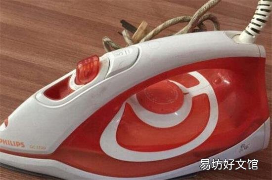 烫衣服的机器叫什么