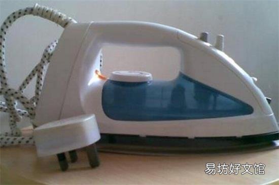 烫衣服的机器叫什么