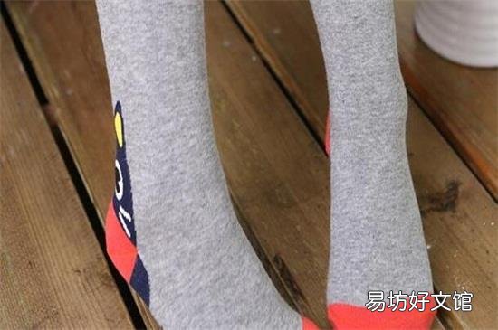让连裤袜腰变松小妙招