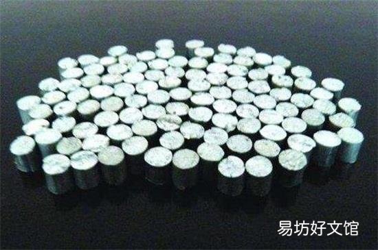 镁在人体中起什么作用