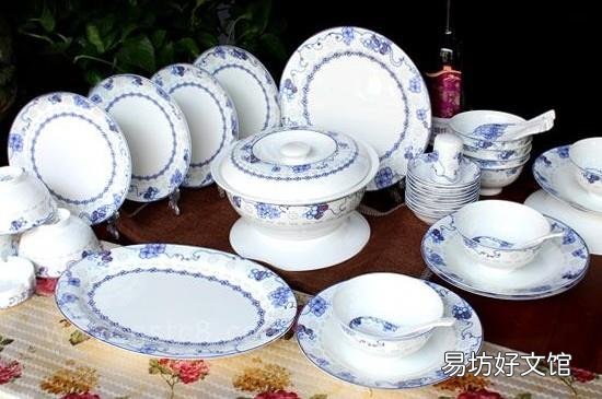 陶瓷餐具如何清洗