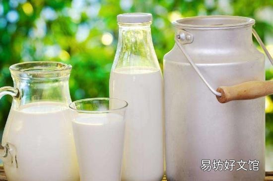 鲜羊奶危害