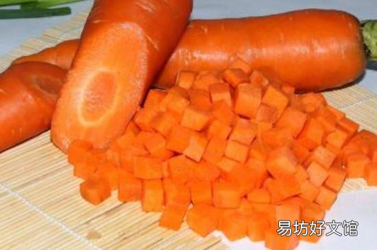鸡肉红萝卜能一起吃吗