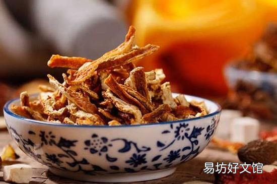 陈皮水可以天天喝吗