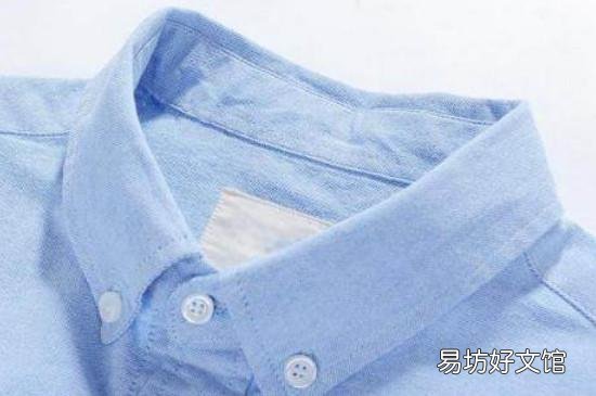 衣服领子松了怎么办