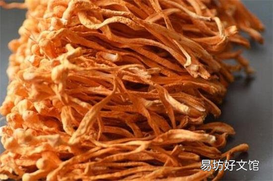 虫草花要煮多久才能吃