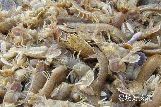 虾爬子和牛奶可以一起吃吗