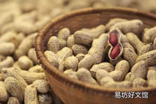 鸡蛋和花生可以一起吃吗