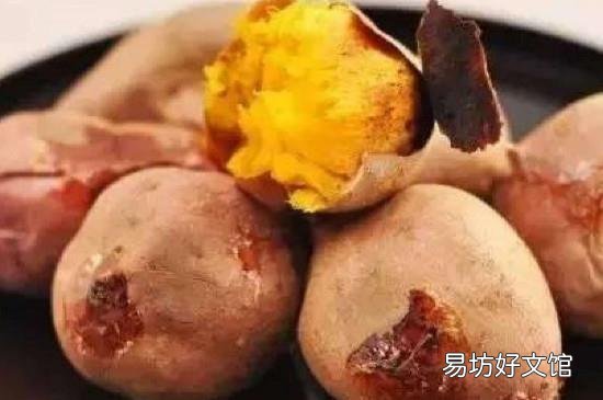 鸡蛋牛奶红薯可以一起吃吗