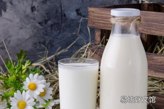 袋装牛奶可以用热水烫吗