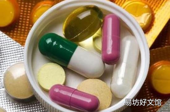 过期的维生素b有何妙用