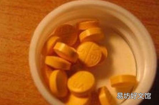 过期的维生素b有何妙用